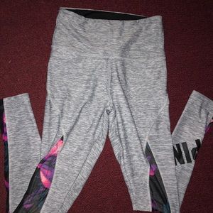 Victoria secret athletic leggings